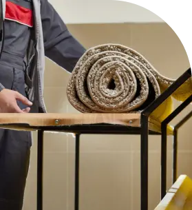 قالیشویی ارزان با کیفیت در زعفرانیه