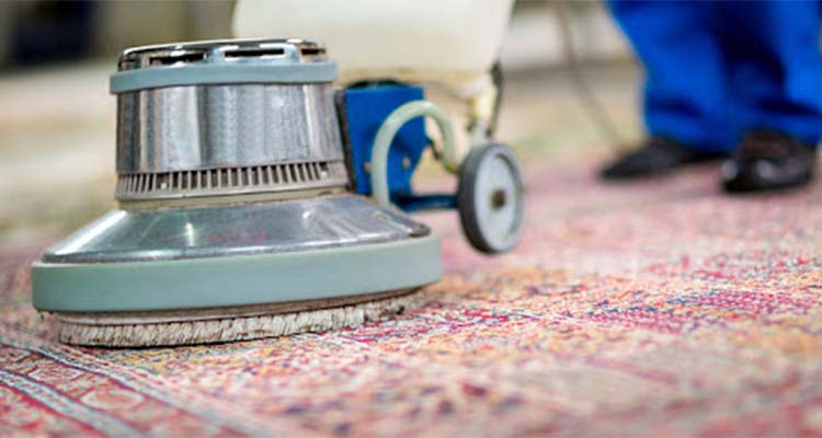 هزینه قالیشویی زعفرانیه